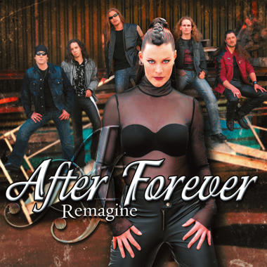 After Forever -  Remagine